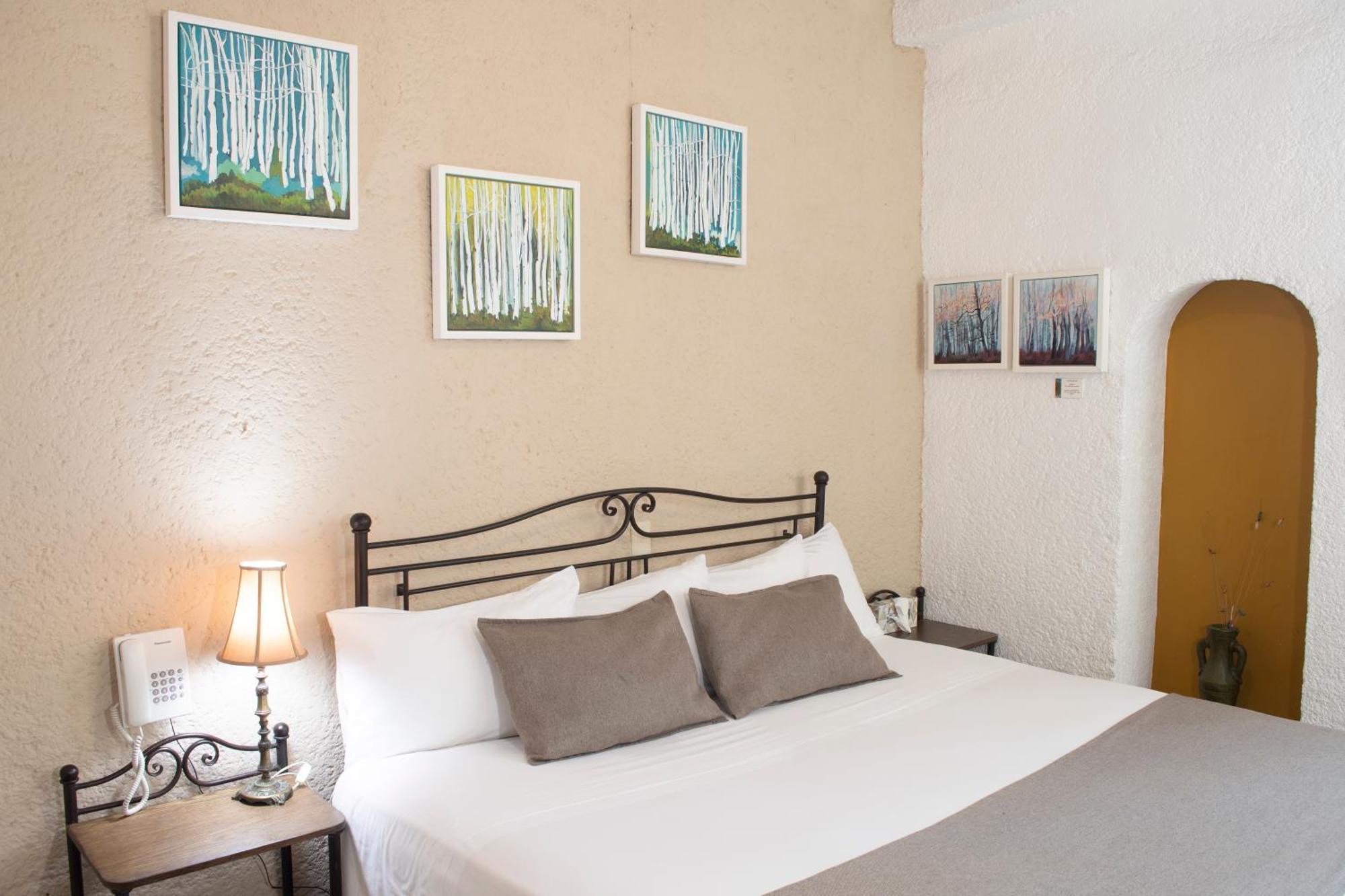 Portico Hotel & Galeria Morelia Eksteriør bilde